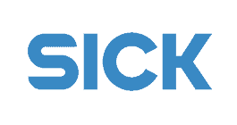 SICK logo