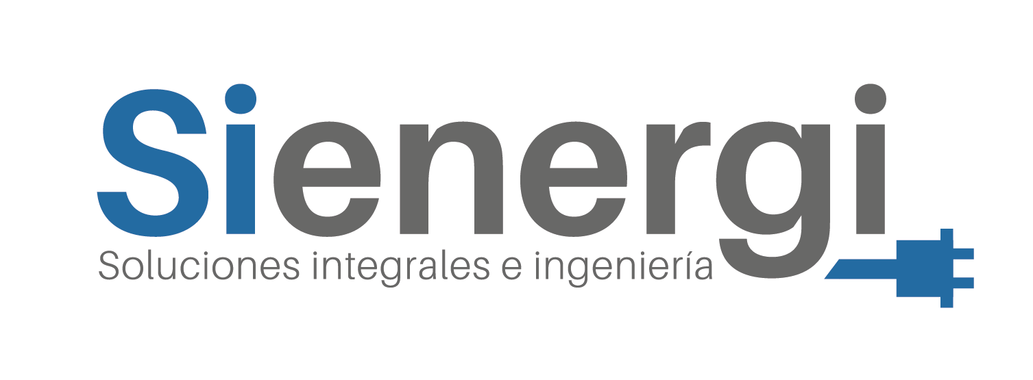 Sienergi logo